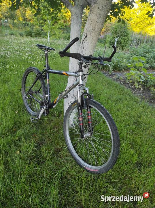 Rower górski używany Merida Kalahari 550 koła 26 dolnośląskie
