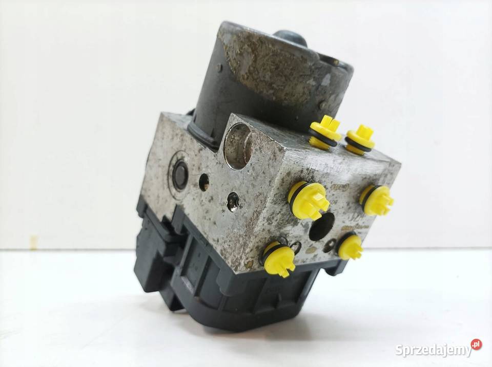 POMPA ABS 8E0614111AM 0265216562 0273004282 Audi osobowe