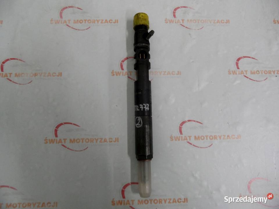 wtrysk wtryskiwacz świętokrzyskie Kielce