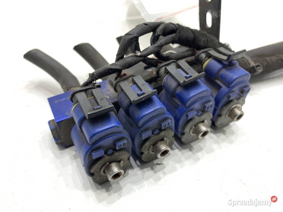 WTRYSKIWACZ LPG 67R011030 WTRYSK GAZU GAZOWY