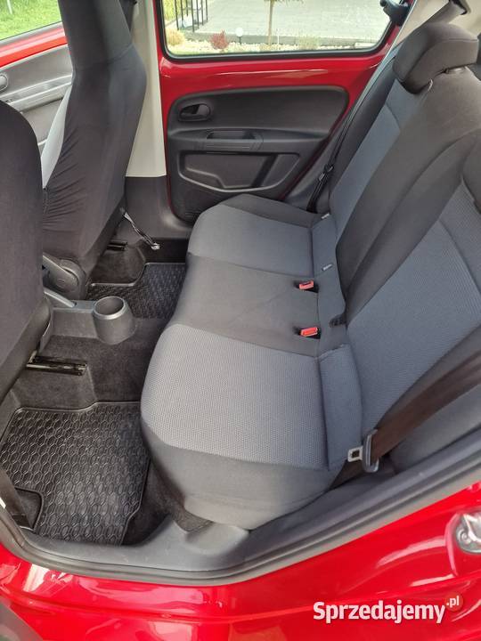 Skoda Citigo 2018r podkarpackie Ropczyce