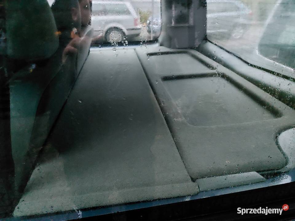 Opel vivaro long 25 cdti 9 osobowy Vivaro Opel Zgorzelec