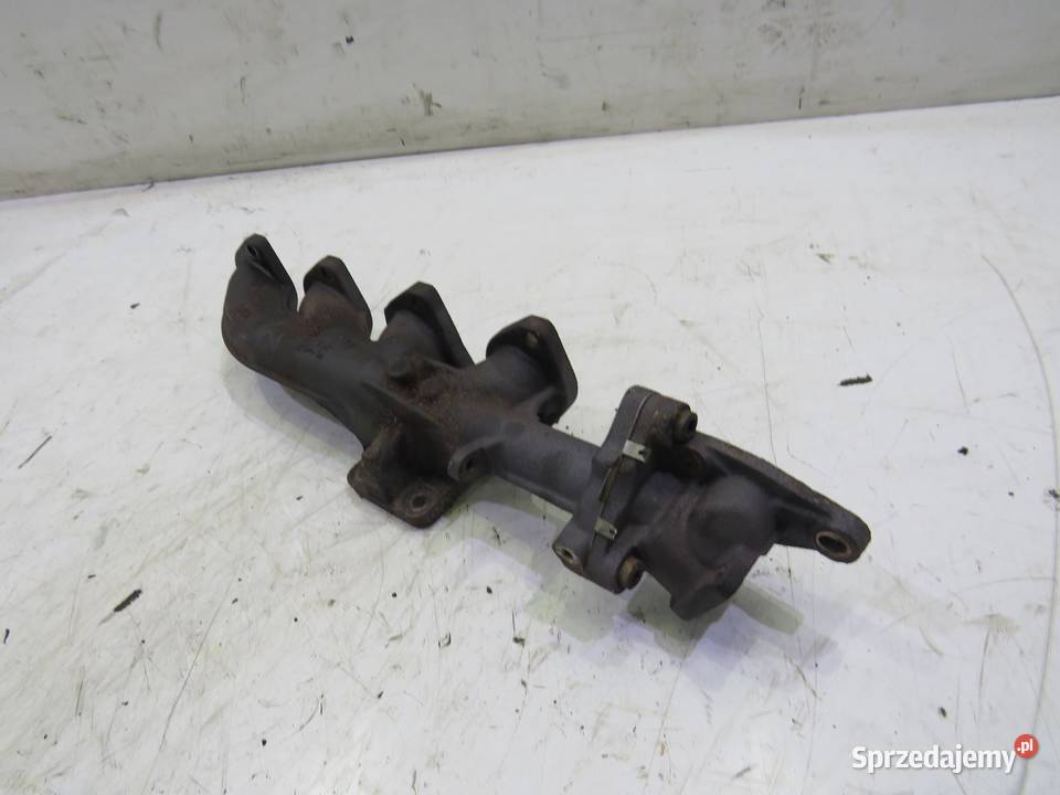 KOLEKTOR WYDECHOWY COUNTRYMAN R60 20 D 7812314
