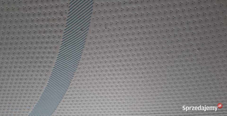 Materac nawierzchniowy topper 200cm Nowy Sącz