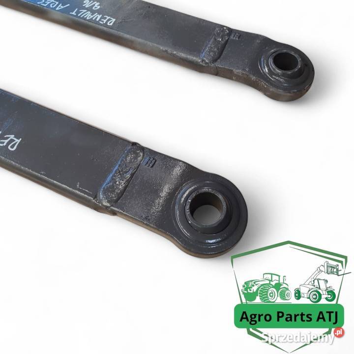 Ramiona tylny podnośnik Hak Listwa Renault Ares Ciechanowiec