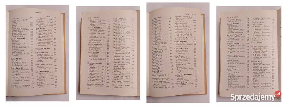 PRZEWODNIK KONCERTOWY Chylińska Haraschin Hajnówka