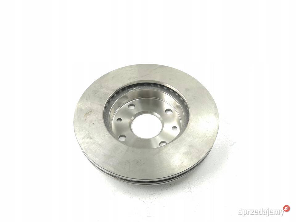 TARCZA HAMULCOWA PRZÓD KIA RIO 20002005 13 15 osobowe sprzedam