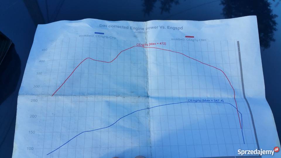 OPEL CALIBRA 20 247 welurowa tapicerka małopolskie Kraków sprzedam