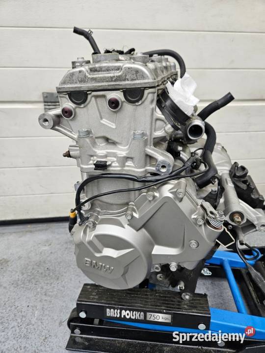 BMW S 1000 R RR XR S1000R K46 K47 DEKIEL KAPA
