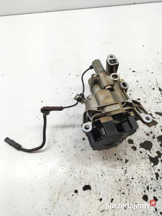 POMPA OLEJU 759401080 16 VTI THP Peugeot 3008 I