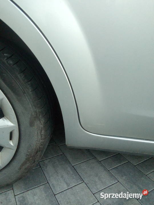 Ford Focus Kombi MKII LIFT 2010 Kombi Motoryzacja Nowy Sącz