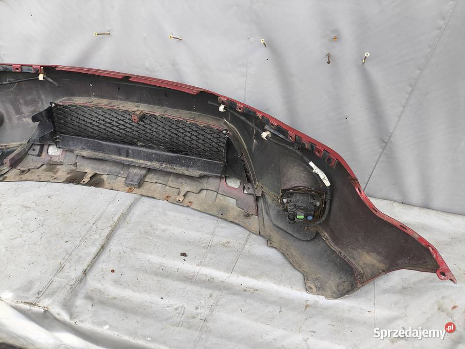 MITSUBISHI OUTLANDER II 0610 ZDERZAK PRZÓD Radom sprzedam