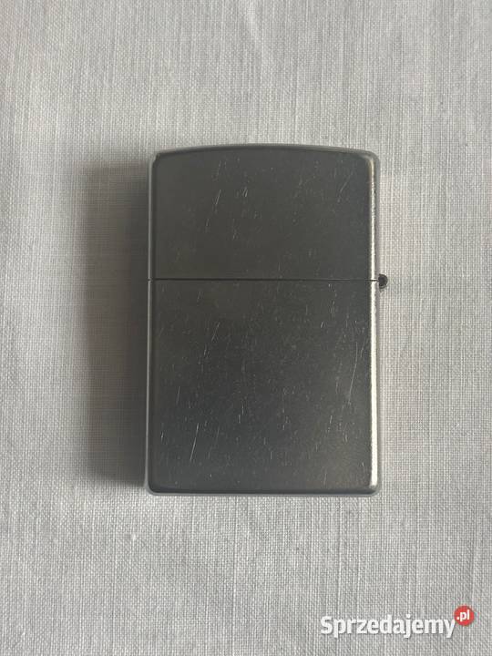 Kolekcjonerska zapalniczka Zippo Battle of Zielona Góra
