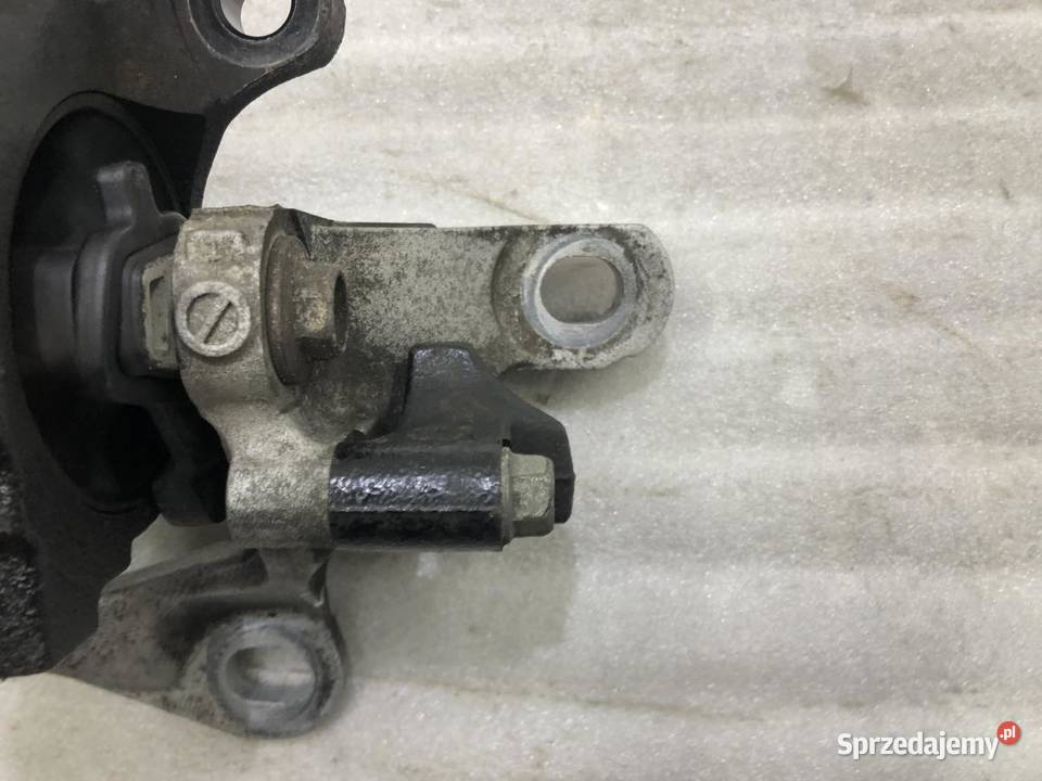 ŁAPA PODUSZKA SILNIKA MAZDA 6 GJ 22 Motoryzacja