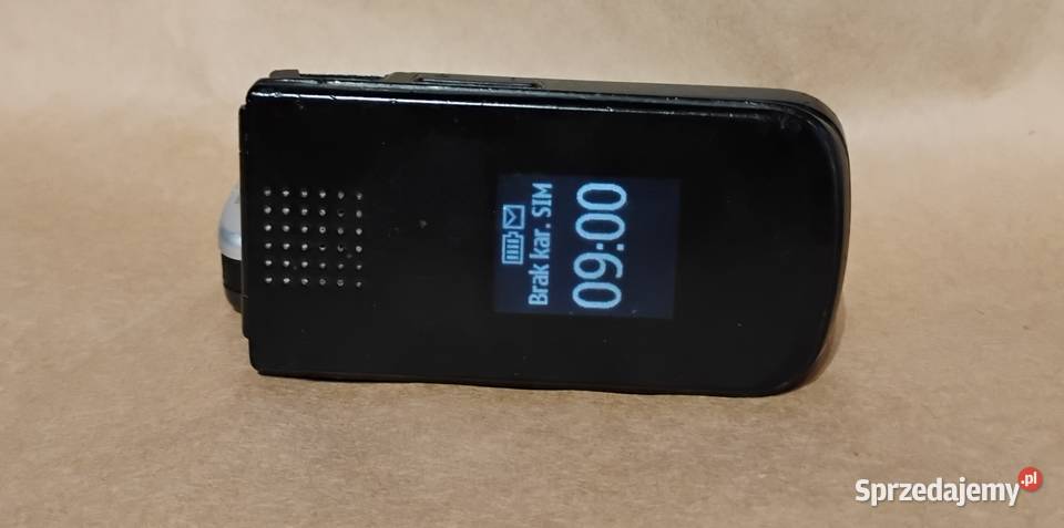 NOKIA 2720 a 2 Fold RM 519 ładowarka bez simlock opolskie Opole
