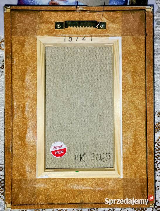 Białe tulipany Bychawka Trzecia