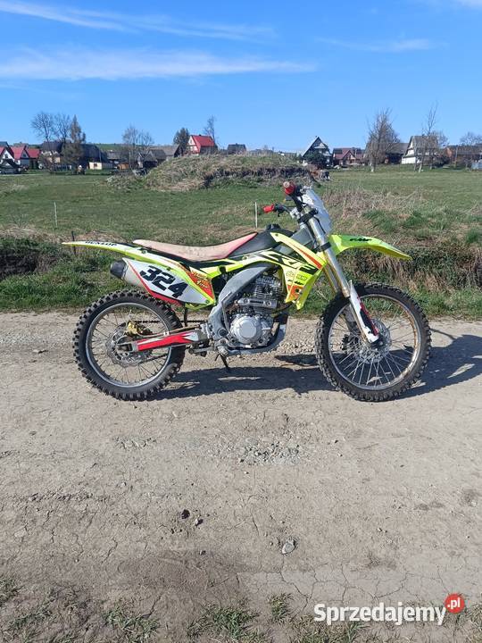 Diabolini crx mmr 250 Diabolini Jabłonka