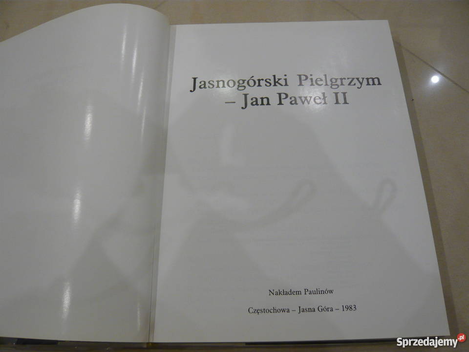 Książka album Chorzów