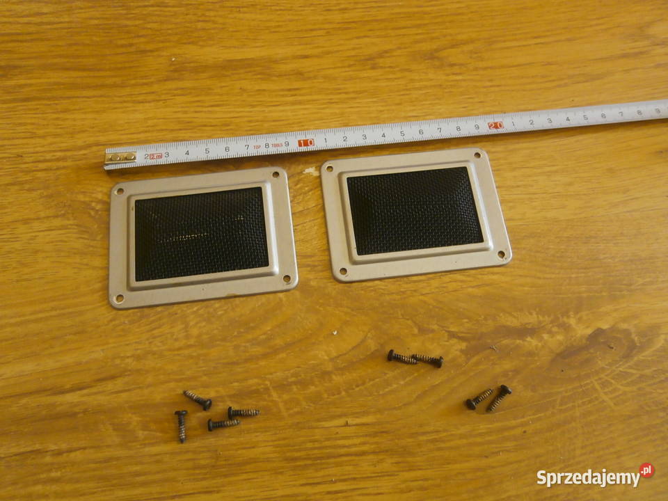 TONSIL ramki 2 ładne Łódź