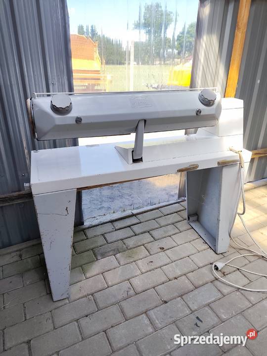 Prasownica Walcowa Stiebel Eltron BSA 800 Poddębice