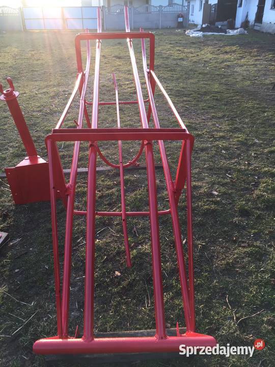 DrabinkaPodajnik Bel Prasa Sipma Z 2241 Z 2242 Łowicz