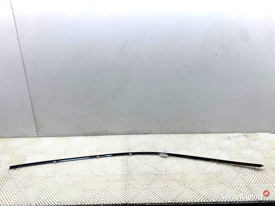 LISTWA DACHOWA LEWA HONDA CIVIC IX 14 99 PROFILE podkarpackie