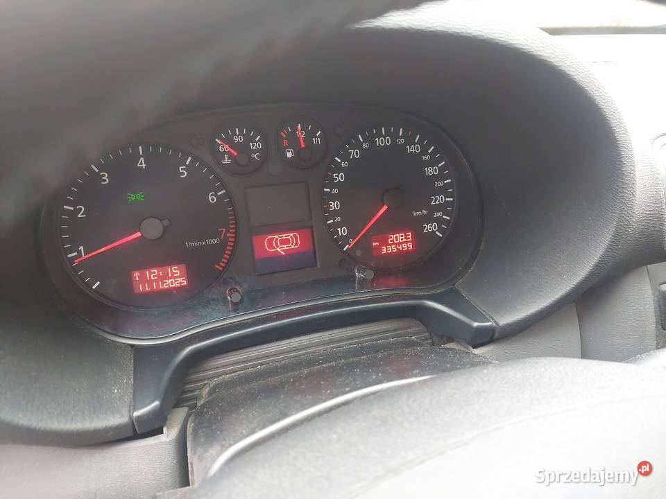 Audi A3 8L 16 SRGaz Sekwencjny Klimatronic autoalarm Sucha Beskidzka sprzedam