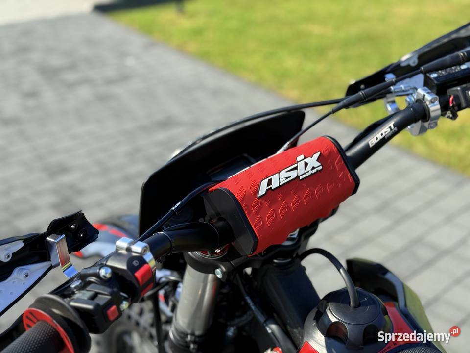 CROSS ASIX XT97 300 2118 MANUAL ESTART Kolor nieuszkodzony małopolskie Głogoczów