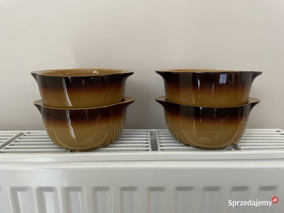 Porcelit Tułowice bulionówka PRL sprzedam