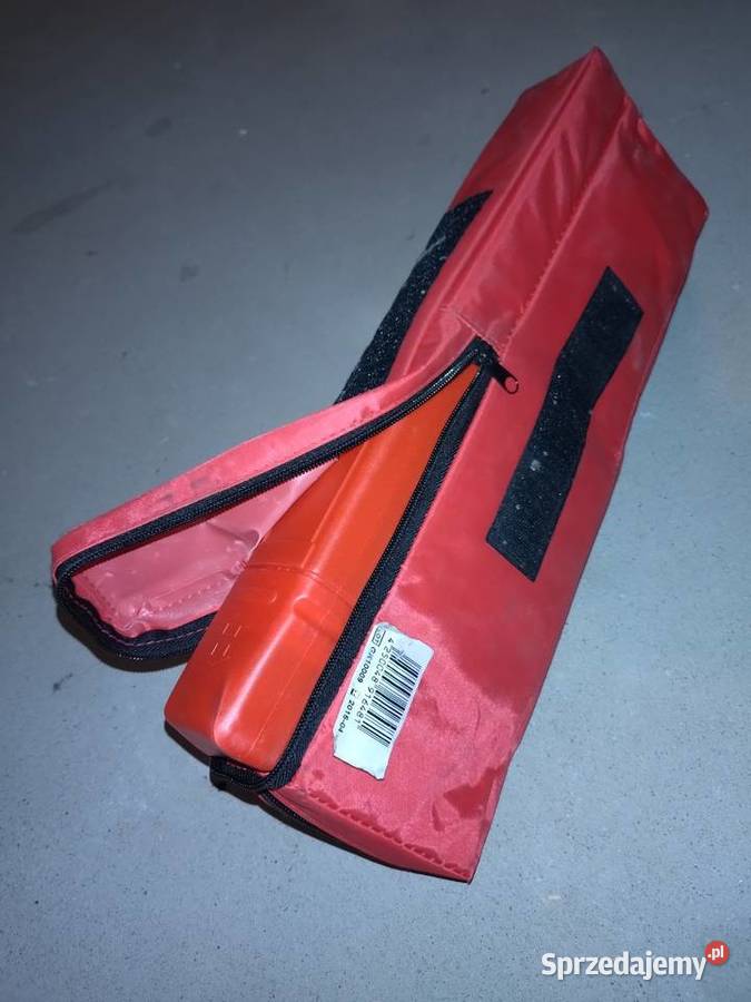 Apteczka z trójkątem VW audi ford skoda opel podkarpackie Łęki Górne