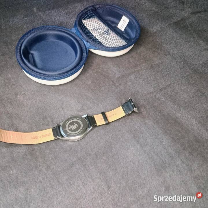 Zegarek męski US Polo Assn Kazanów