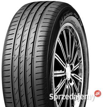Opony 20565R16 Nexen NBlue HD Plus lato Opony podkarpackie Przeworsk