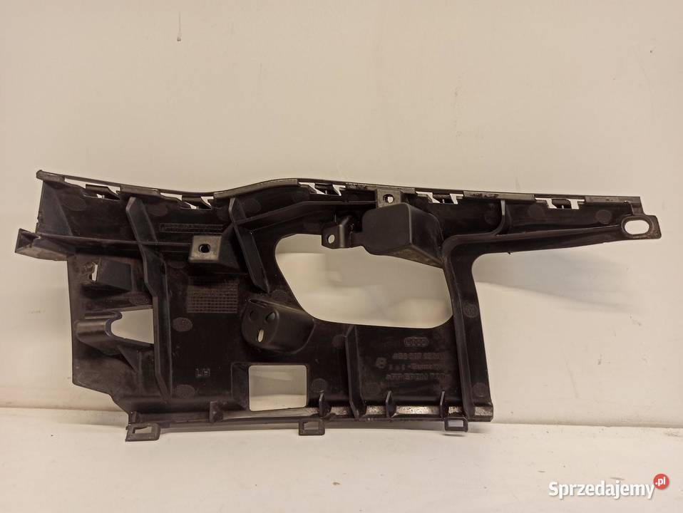 AUDI A7 4G ŚLIZG ZDERZAKA LEWY PRZÓD 4G8807095A osobowe