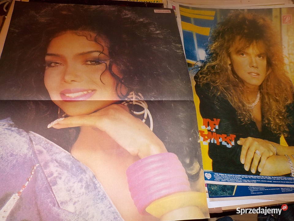 plakaty muzyka film sport Warszawa