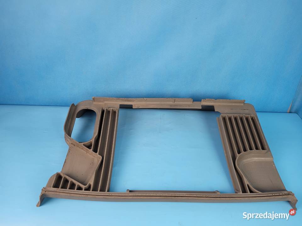 CASE IH PUMA 145 12r MATA PODŁOGOWA TYLNA Kolno