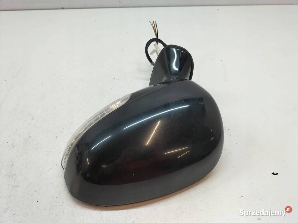 LUSTERKO LEWE 7PIN EU LIFT Toyota Avensis III osobowe
