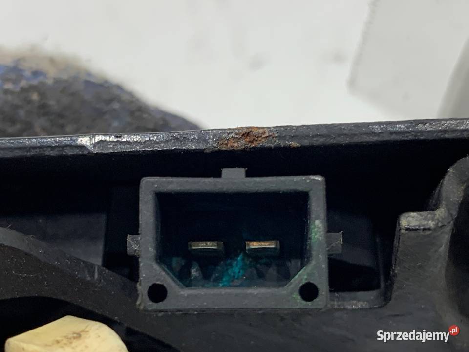 ZAMEK KLAPY TYŁ AUDI A3 8L Hatchback 8L0827520C