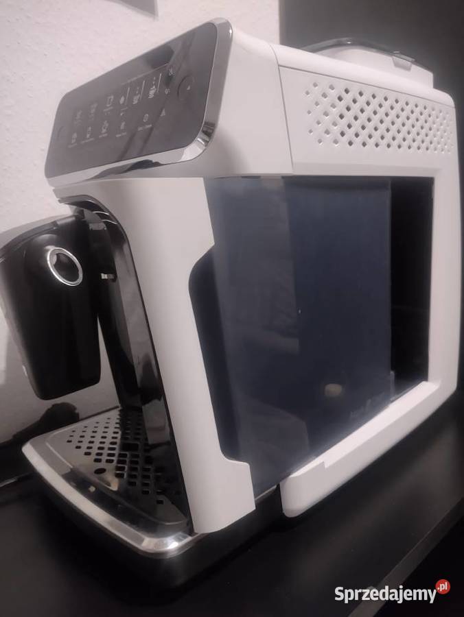 Ekspres do kawy Philips latego 3200 Zbąszyń