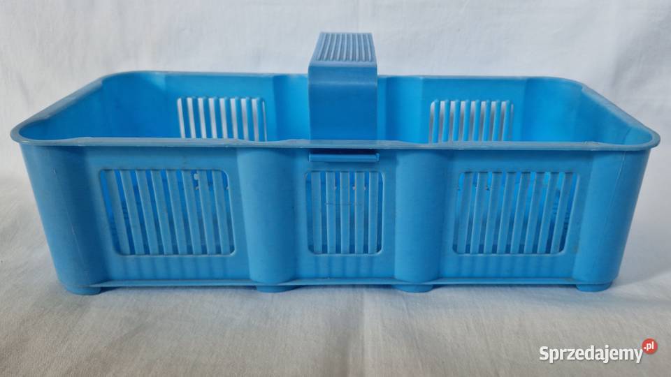 Łubianka plastykowa na owoce Warszawa sprzedam