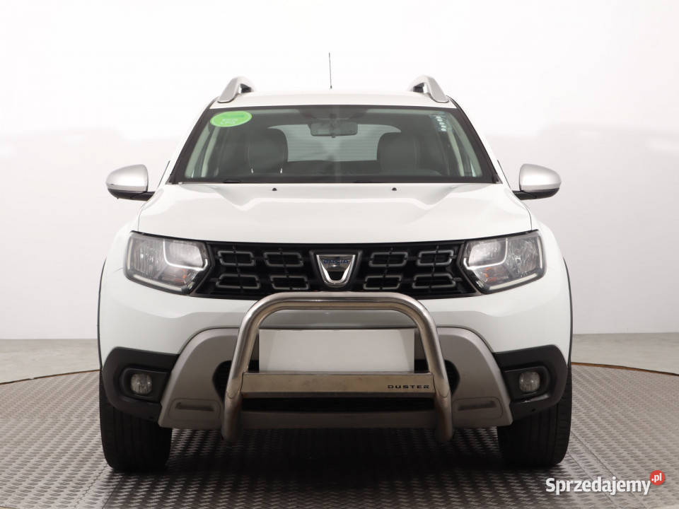 Dacia Duster 16 SCe Katowice sprzedam