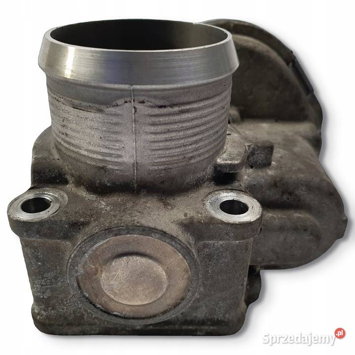 PRZEPUSTNICA Citroen C4 Jumpy II Peugeot 308 16 osobowe Chełm