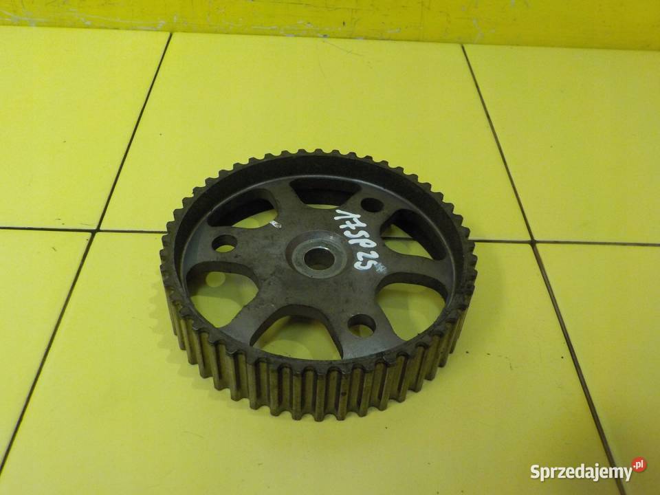 CHRYSLER GRAND VOYAGER 28 CRD 10r 163 VM64C kolo Suków