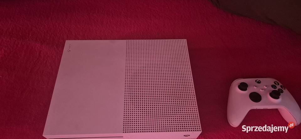 Xbox one s 1tb Władysławów