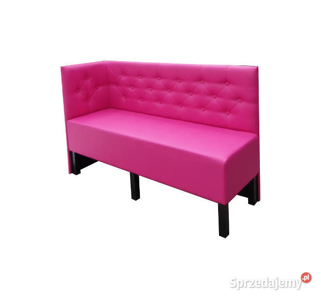 Loża loże barowe sofa kanapa klubowa na wymiar Gastronomia Gastronomia Katowice