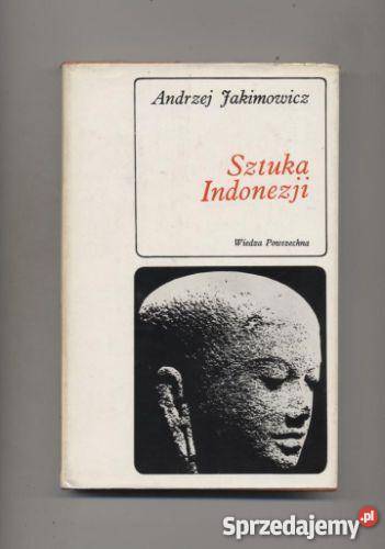 Sztuka Indonezji Szczecin