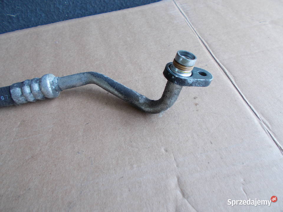 citroen c5 30 v6 02r przewód wąż klimatyzacji osobowe