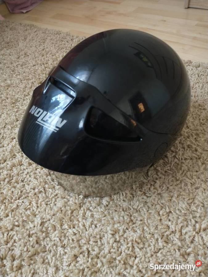 Sprzedam kask nolan n30 Jarosław