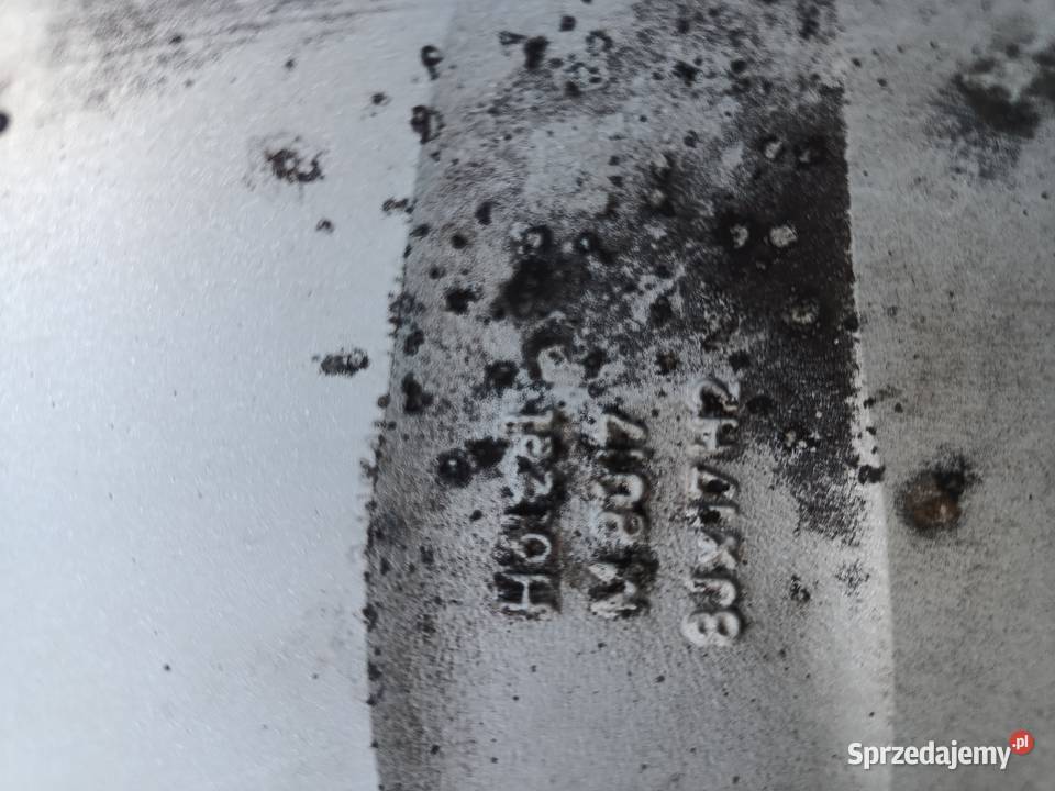 BMW Felgi aluminiowe Opole