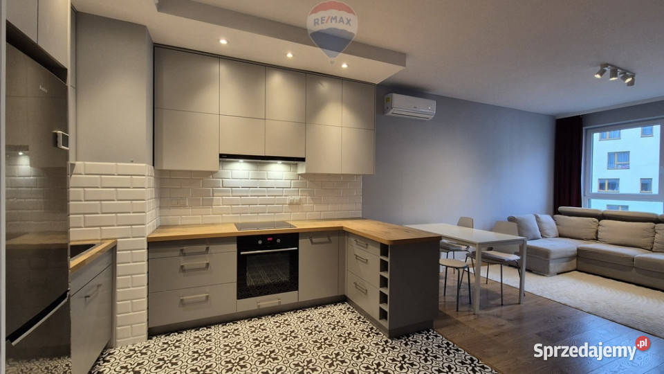 Mieszkanie Gocław 2 pokoje wynajem Warszawa sprzedam