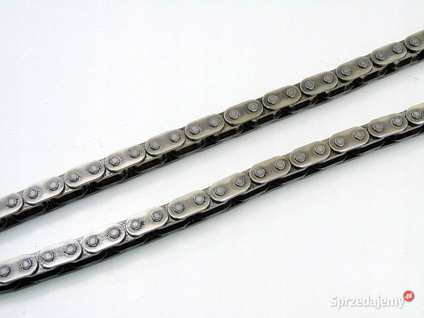 ŁAŃCUCH ROZRZĄDU 70O 20 D N47 BMW F10 F11 F30 Sosnowiec